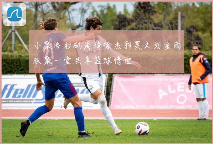 小聚洛杉矶周琦徐杰郭昊文刘金雨欢聚一堂共享篮球情谊