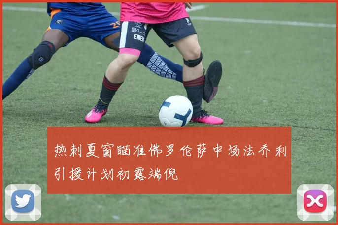 热刺夏窗瞄准佛罗伦萨中场法乔利引援计划初露端倪
